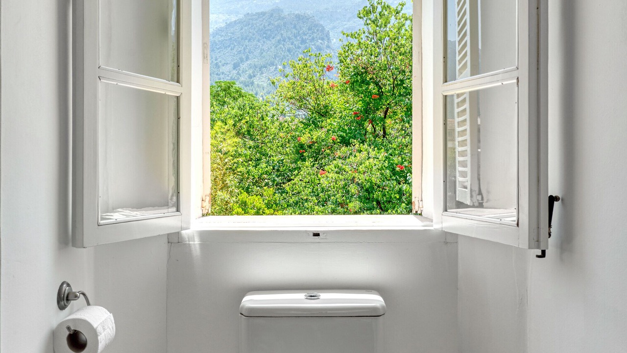 Photo of Bathroom in Soller