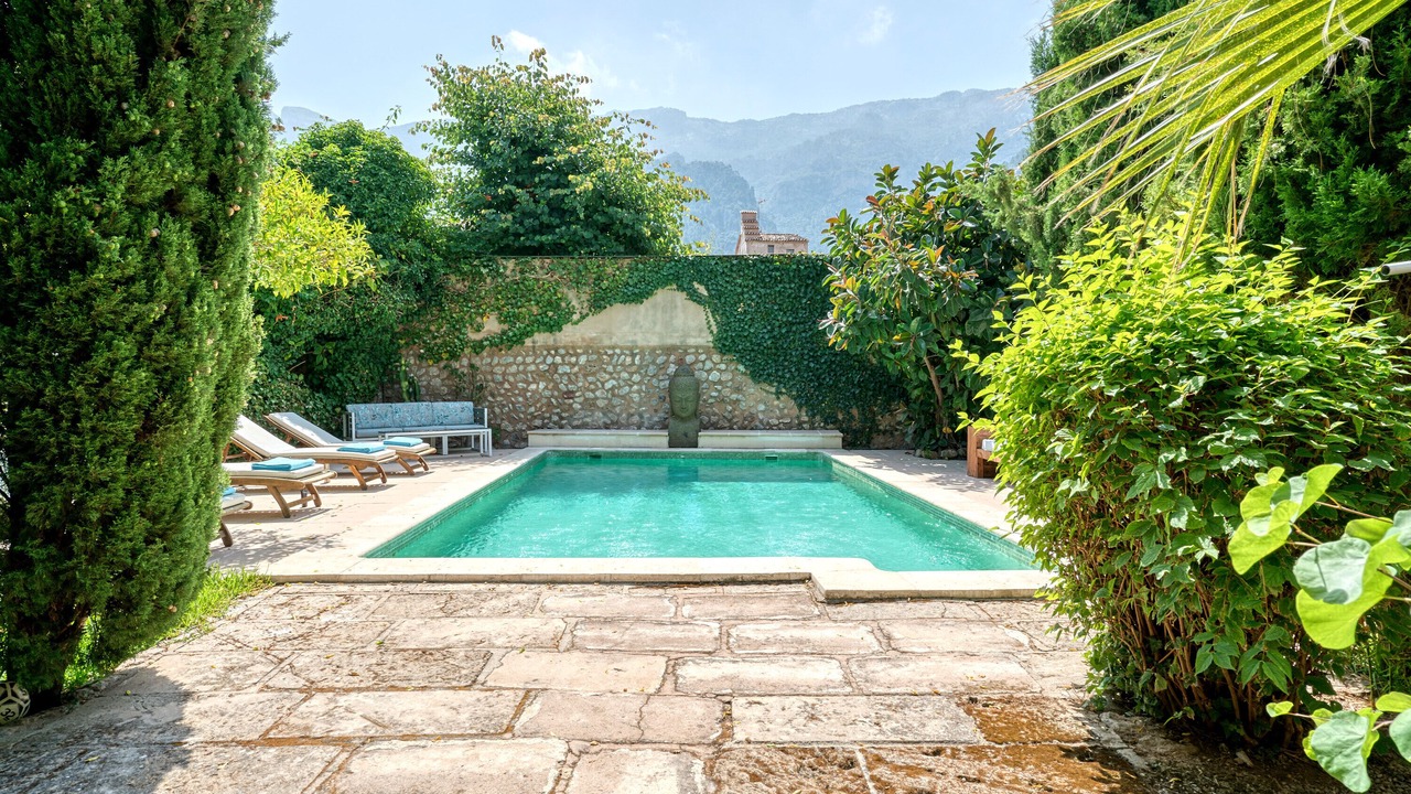 Photo of Outdoor in Soller
