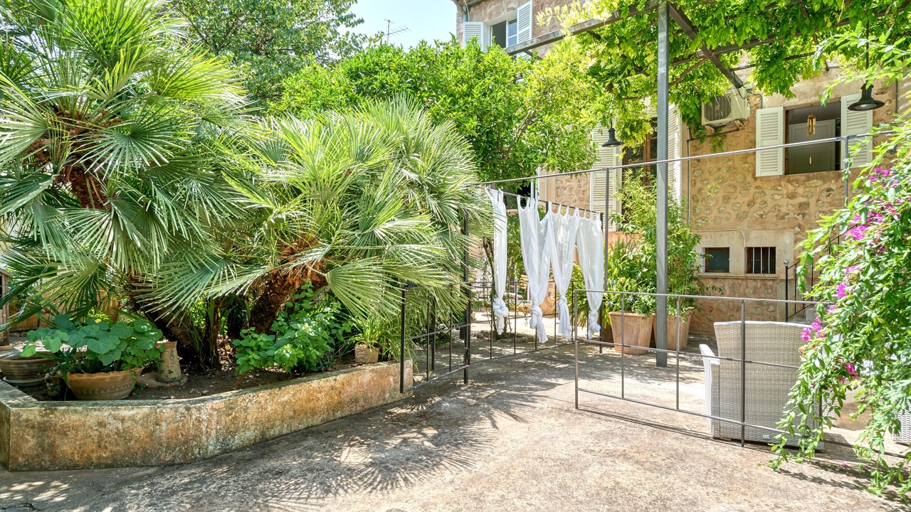 Photo of Outdoor in Soller