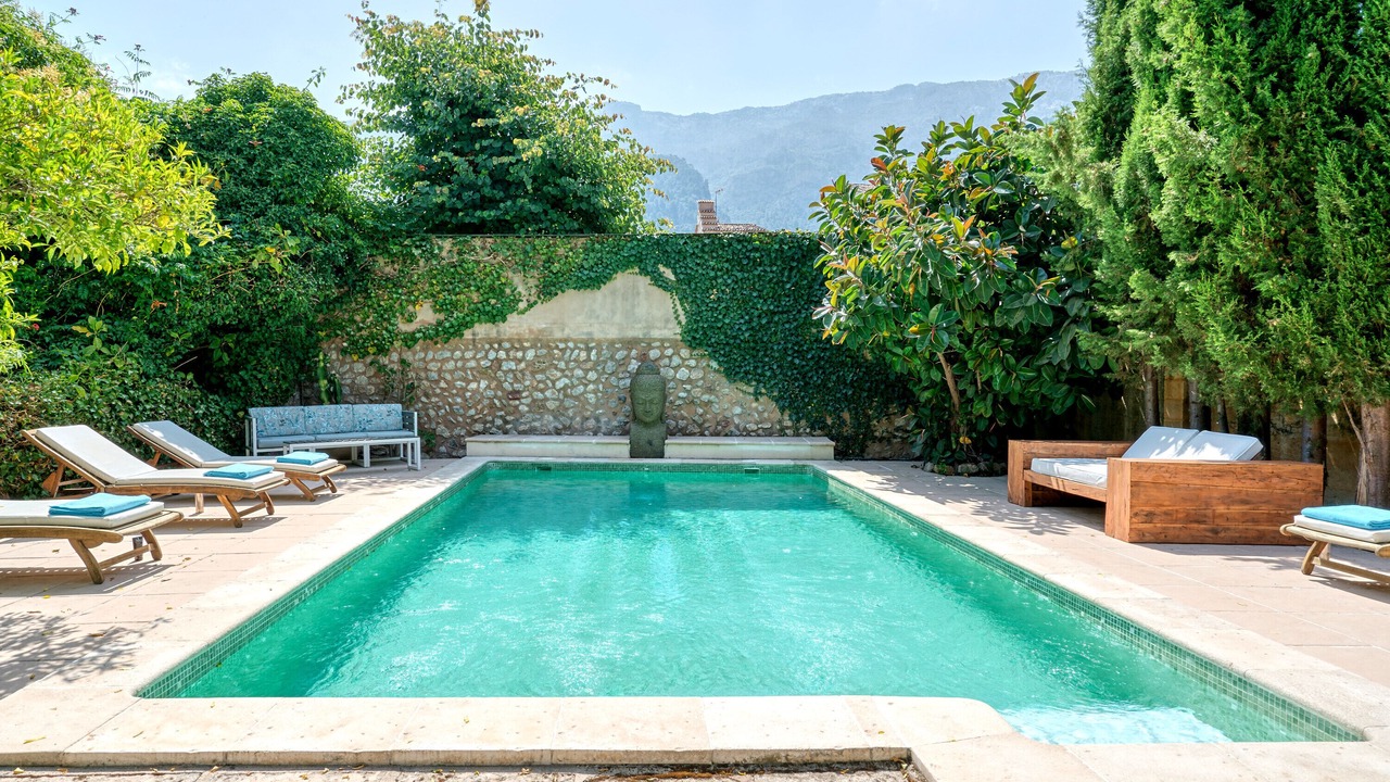 Photo of Outdoor in Soller
