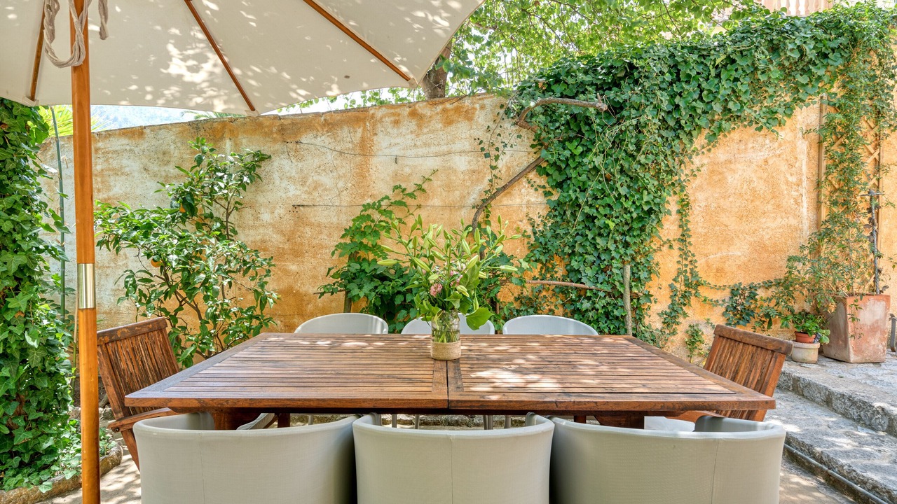 Photo of Outdoor in Soller