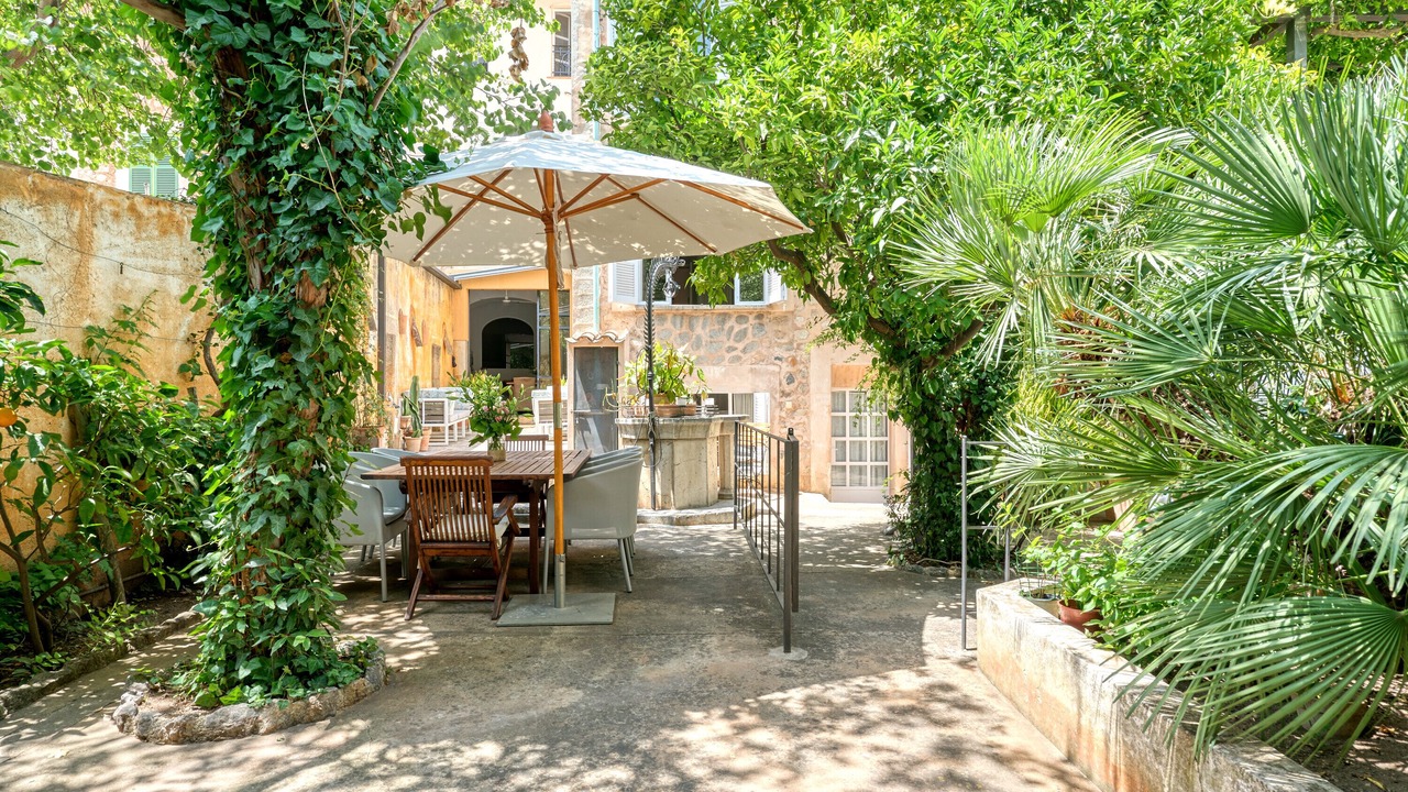Photo of Outdoor in Soller