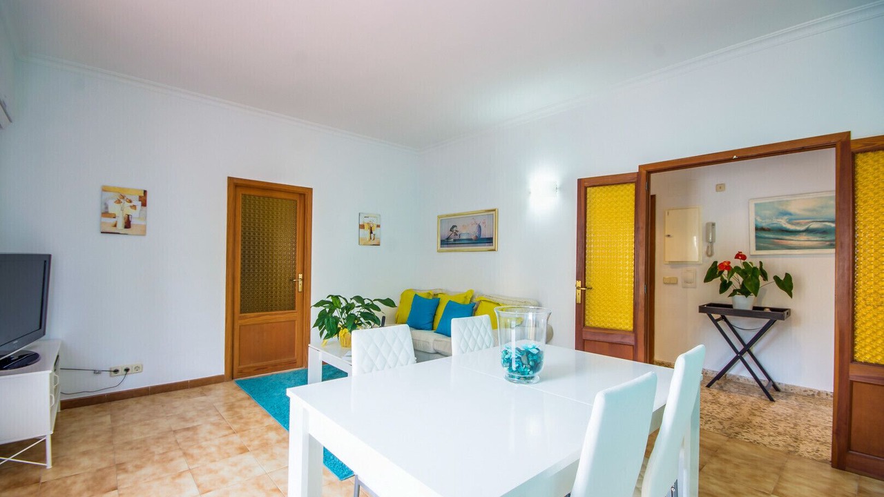 Photo of Livingroom in Alcanada