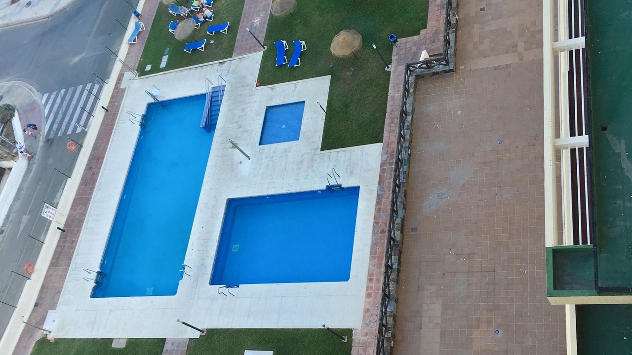 Photo of Outdoor in Torrequebrada