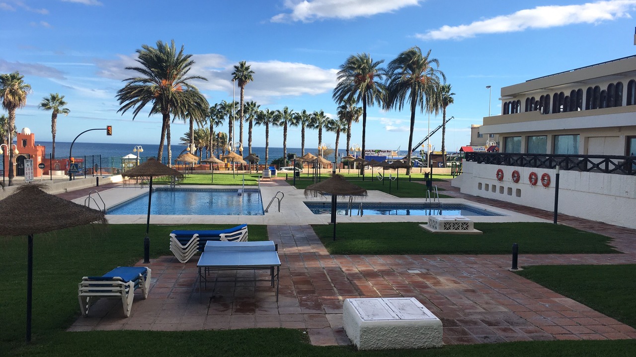 Photo of Outdoor in Torrequebrada