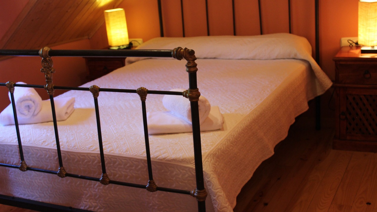 Photo of Bedroom in Toral de los Vados