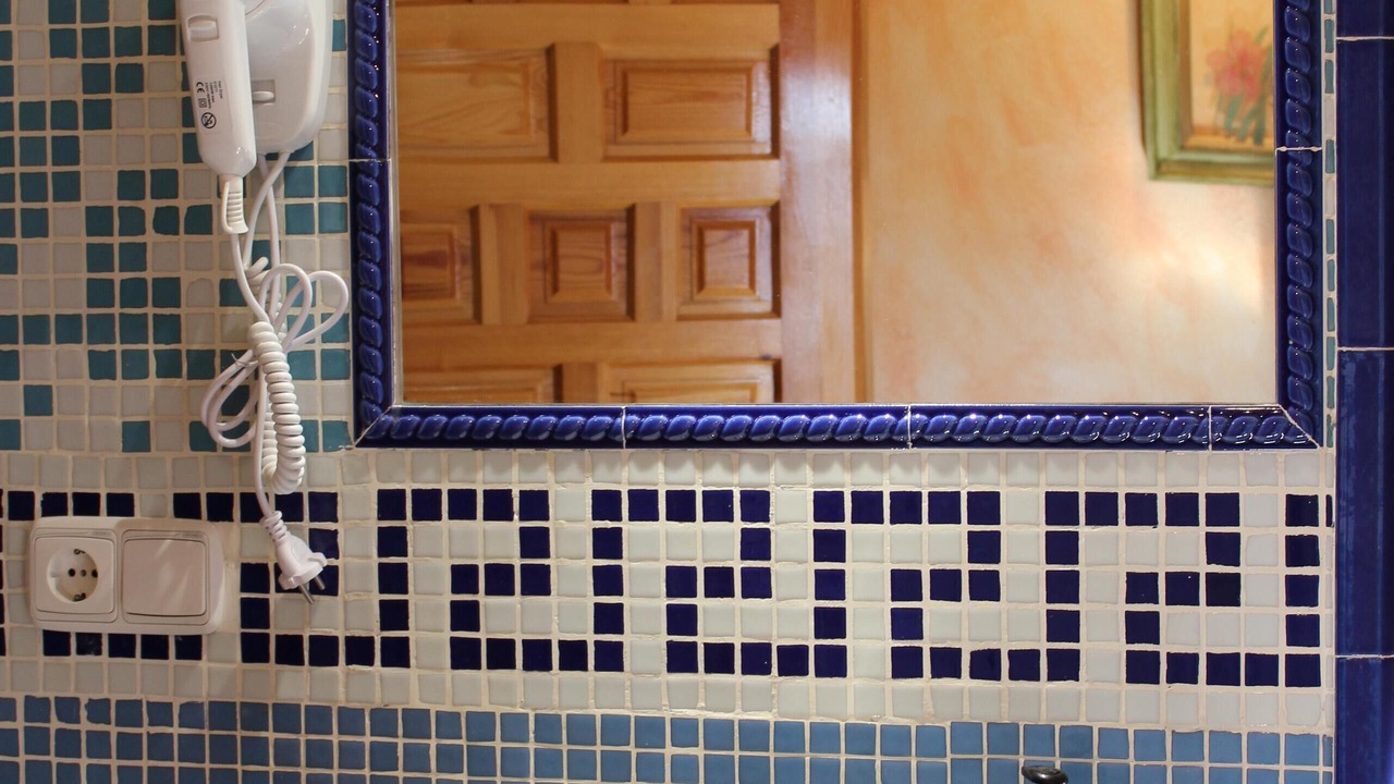 Photo of Bathroom in Toral de los Vados