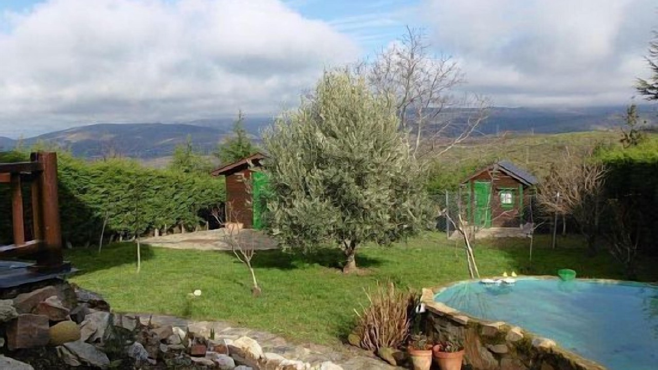 Photo of Outdoor in Espinoso de Compludo