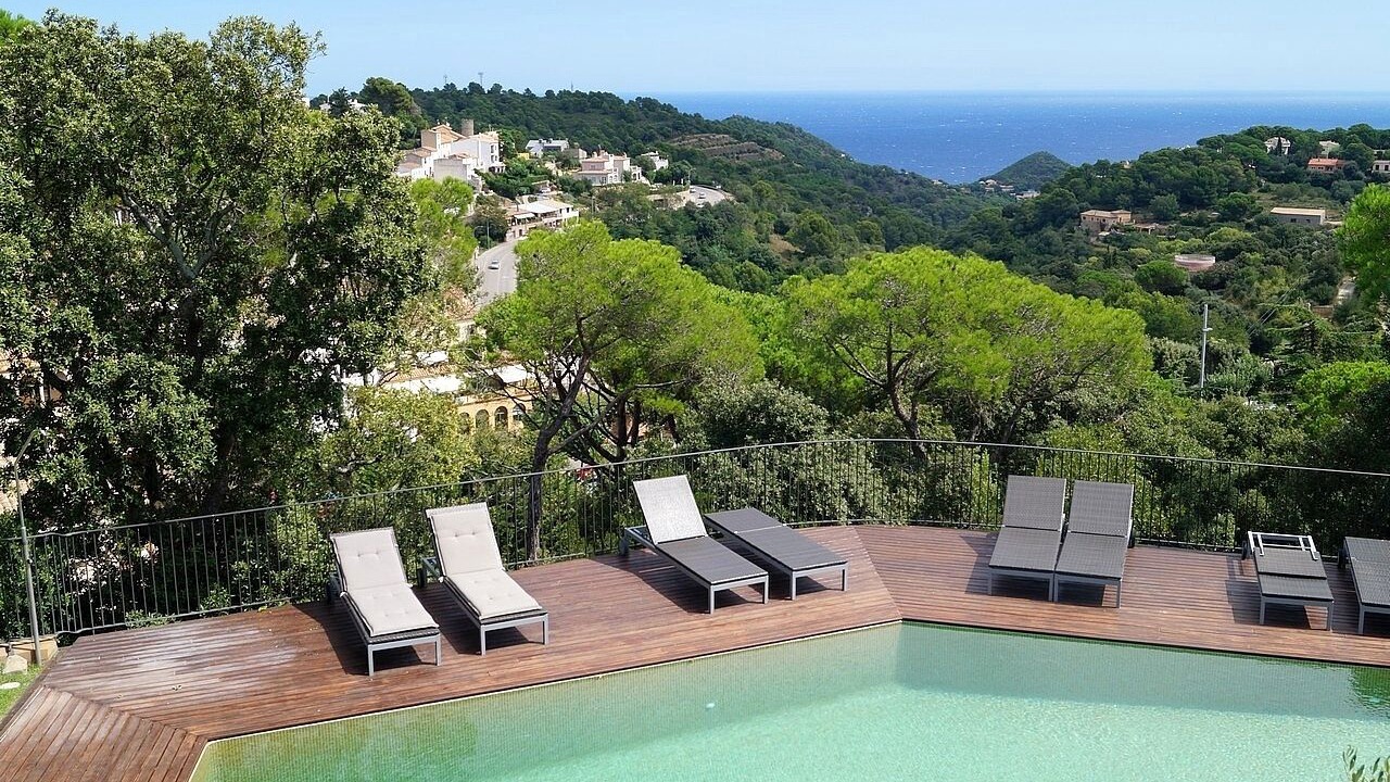 Photo of Outdoor in Begur