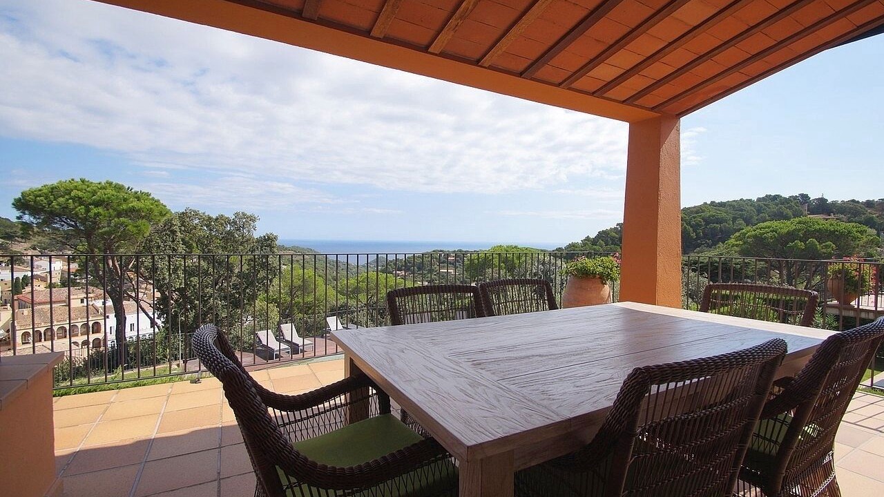 Photo of Outdoor in Begur