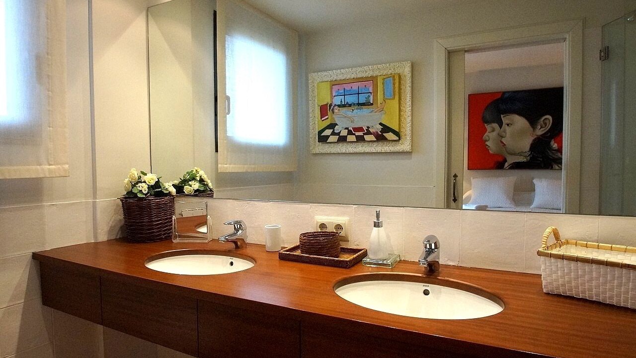 Photo of Bathroom in Begur