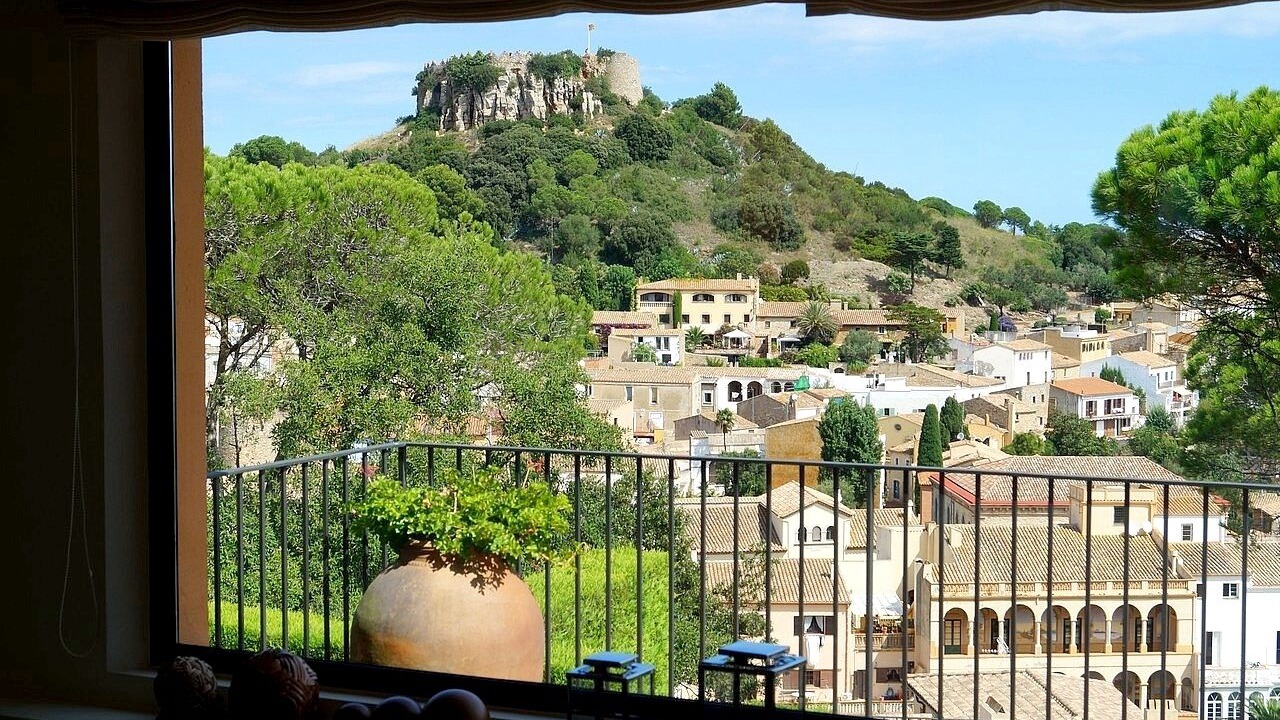 Photo of Bedroom in Begur