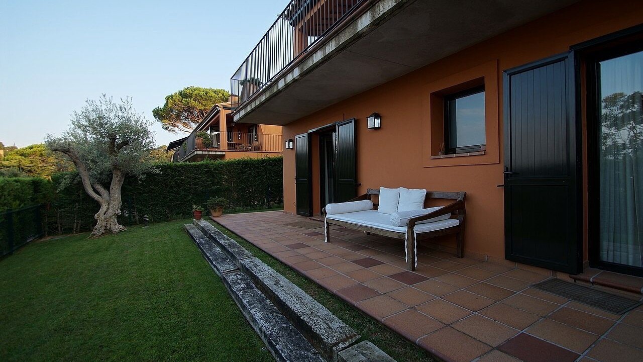 Photo of Outdoor in Begur