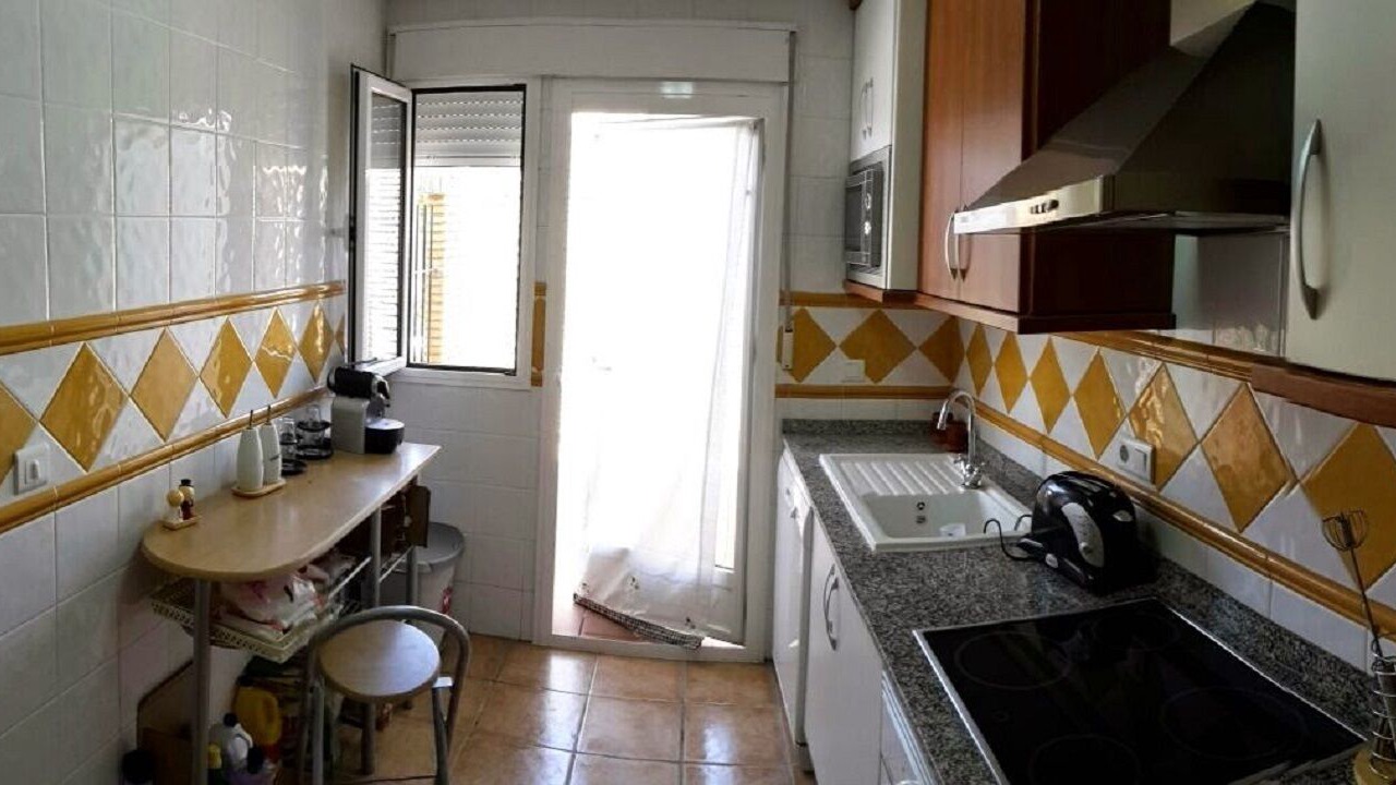 Photo of Kitchen in Vera