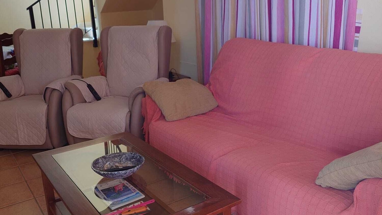 Photo of Livingroom in Vera