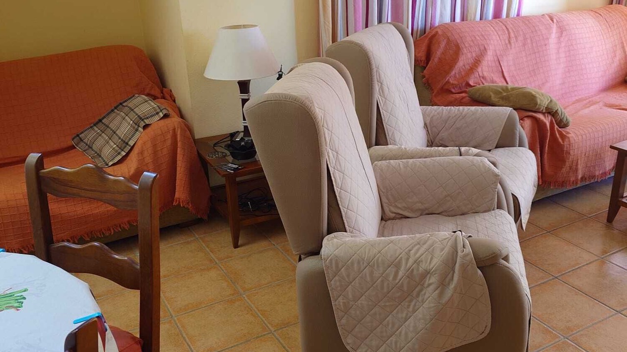 Photo of Livingroom in Vera