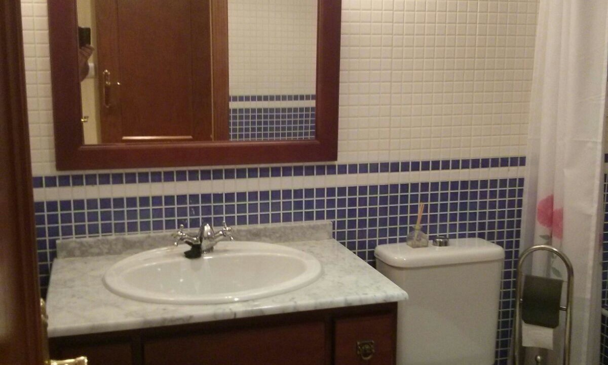 Photo of Bathroom in Vera