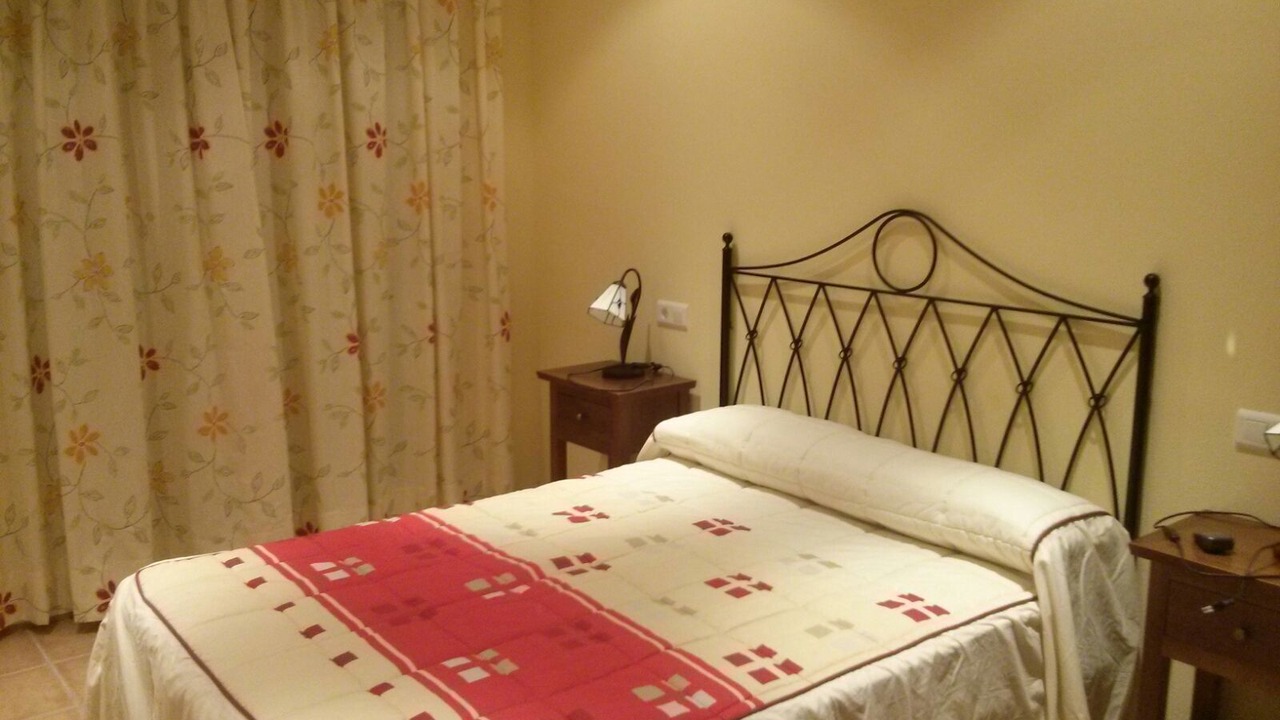 Photo of Bedroom in Vera