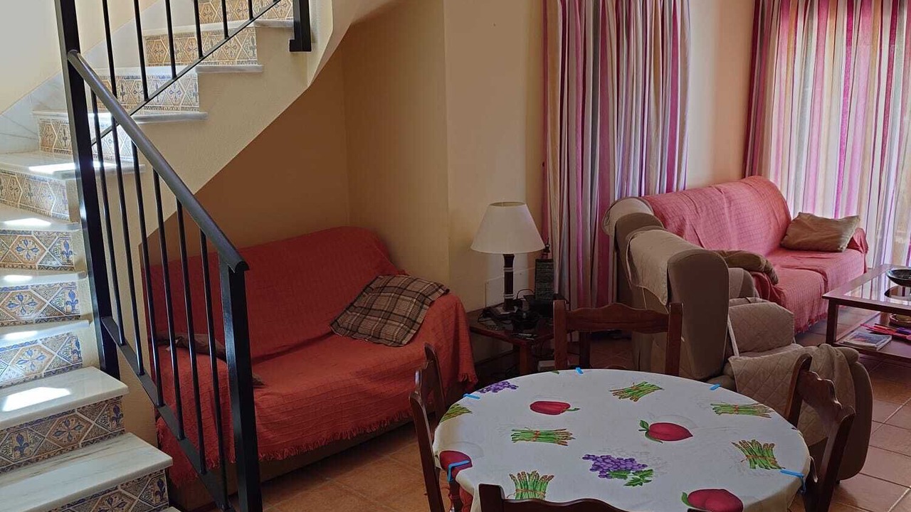 Photo of Livingroom in Vera