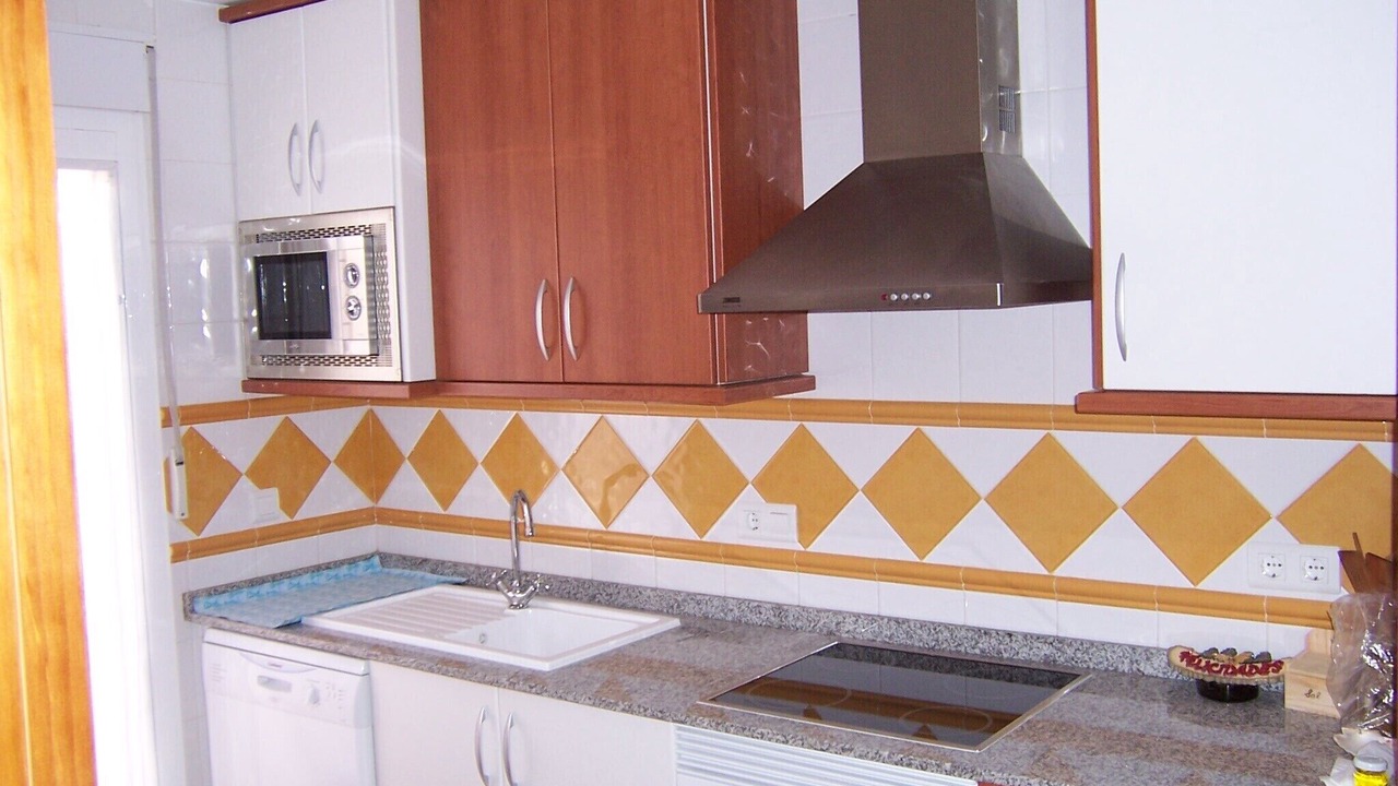 Photo of Kitchen in Vera
