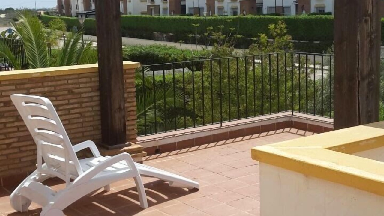 Photo of Patio Balcony in Vera