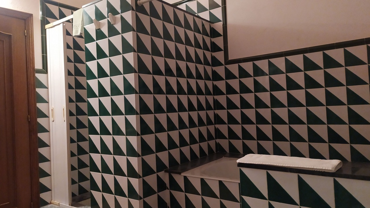 Photo of Bathroom in Bordils
