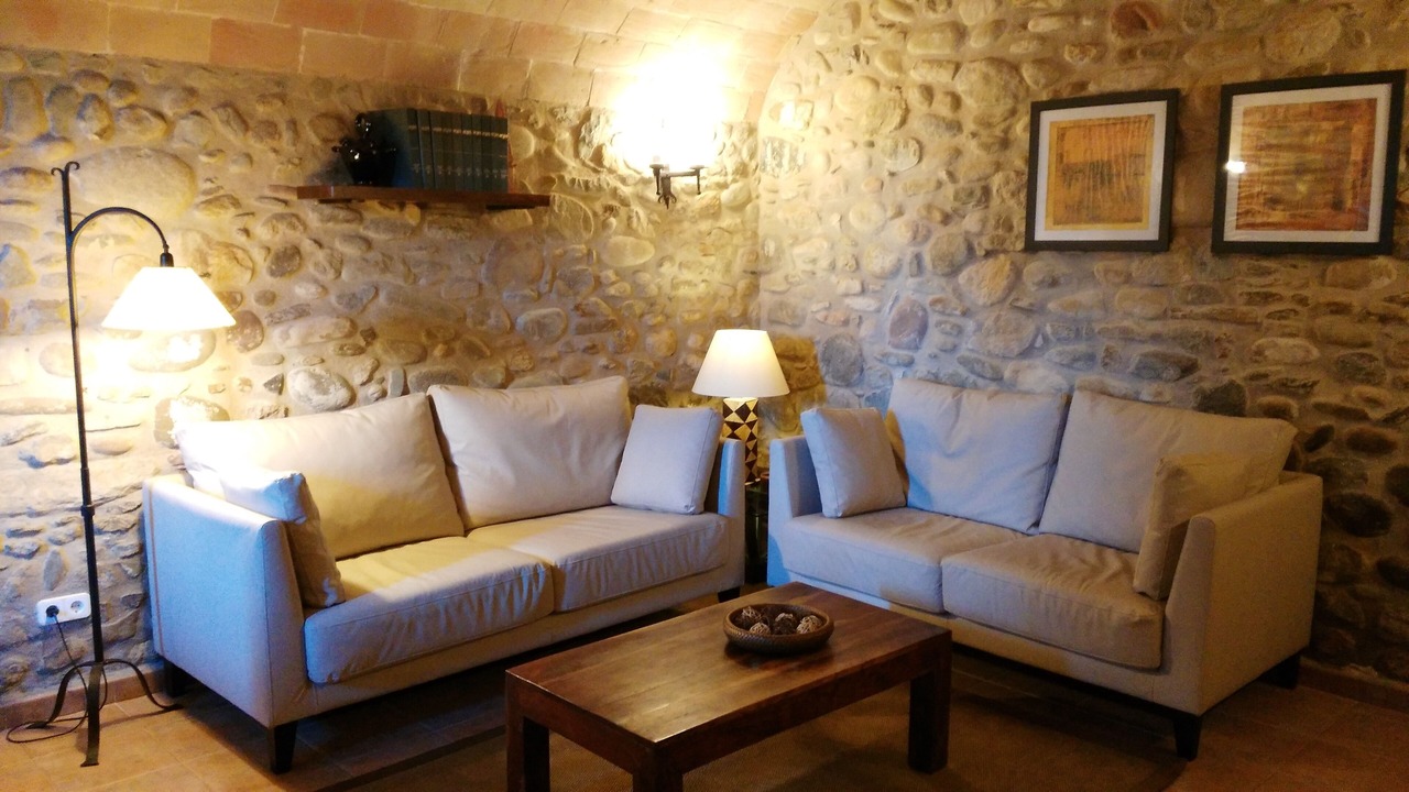Photo of Livingroom in Bordils