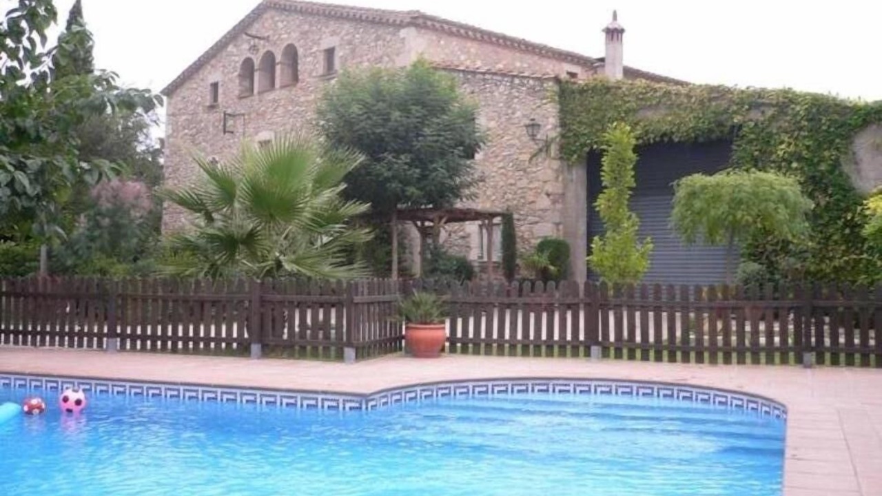 Photo of Outdoor in Bordils