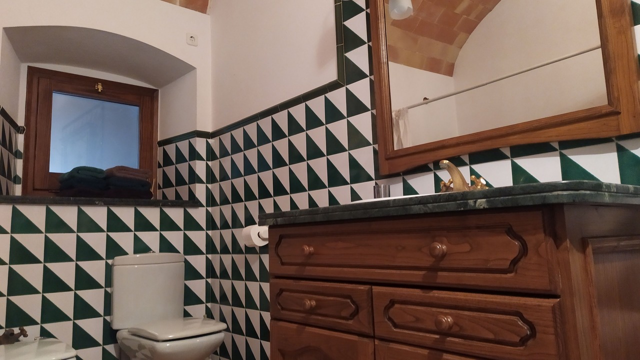 Photo of Bathroom in Bordils