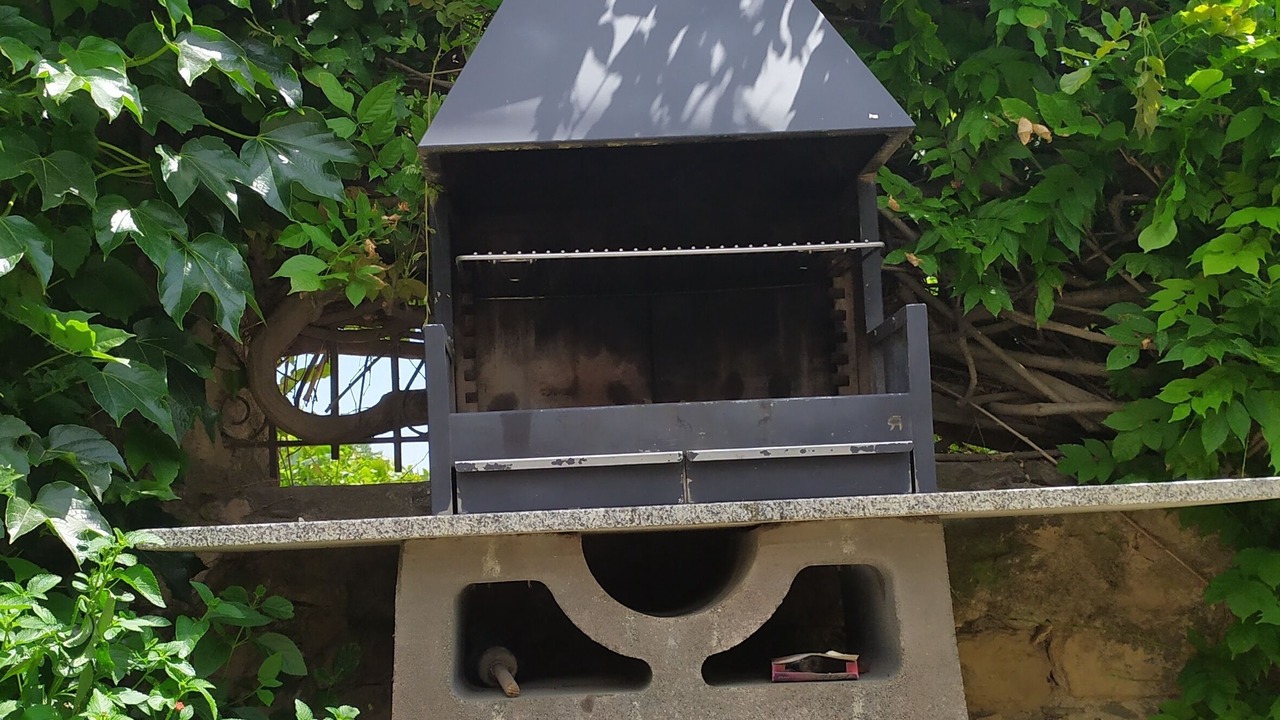Photo of Outdoor in Bordils