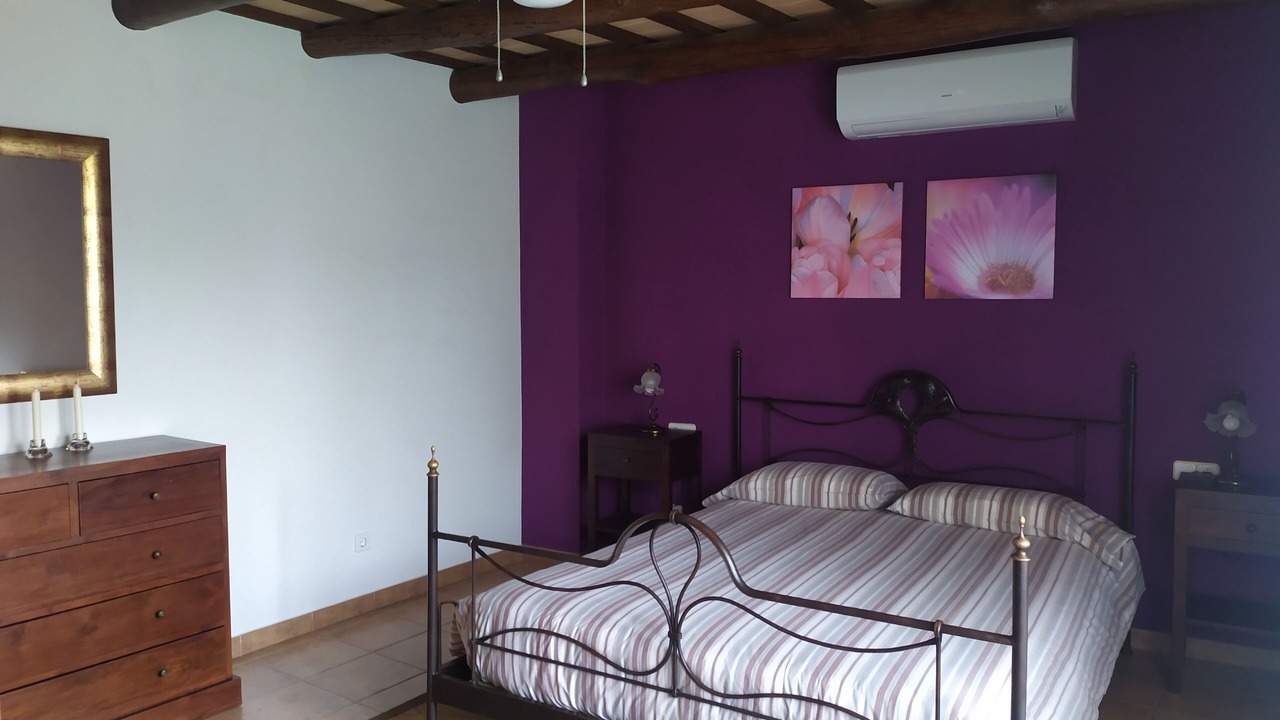 Photo of Bedroom in Bordils