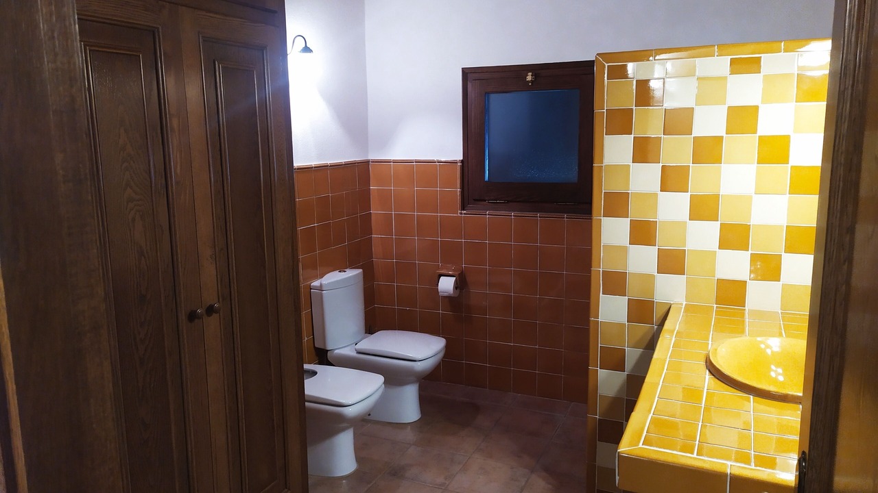 Photo of Bathroom in Bordils