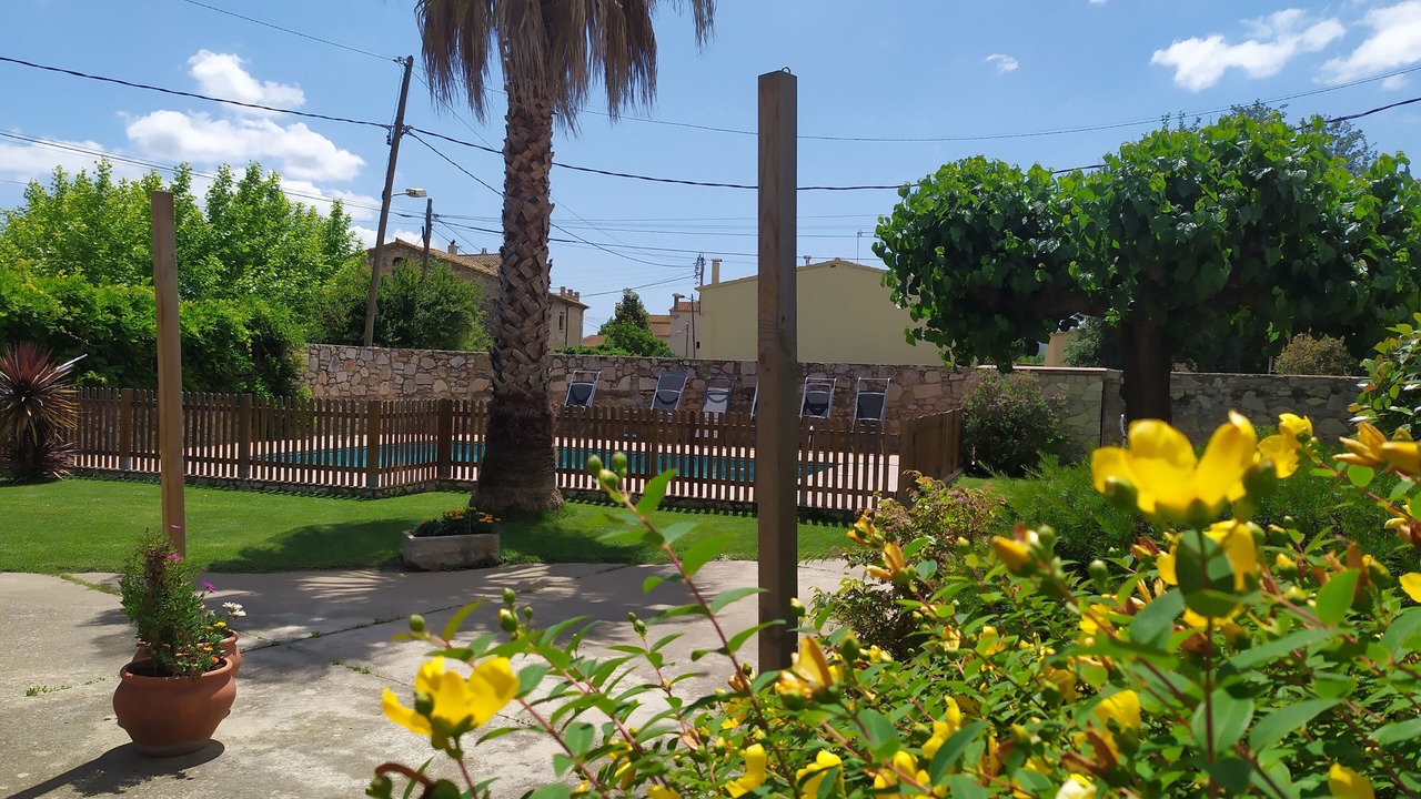 Photo of Outdoor in Bordils