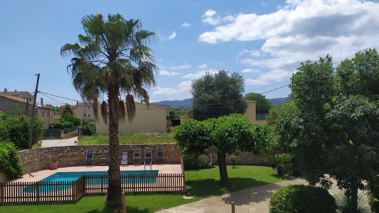 Photo of Outdoor in Bordils