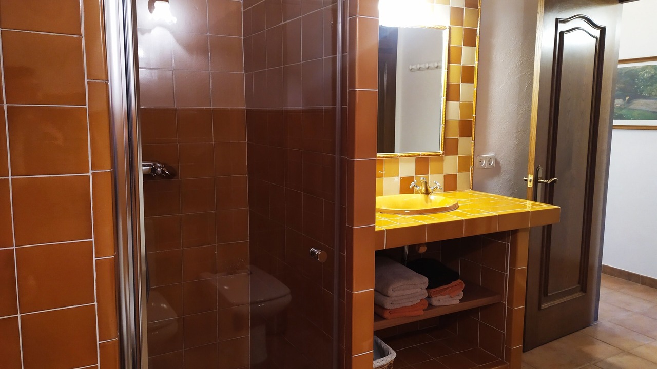Photo of Bathroom in Bordils