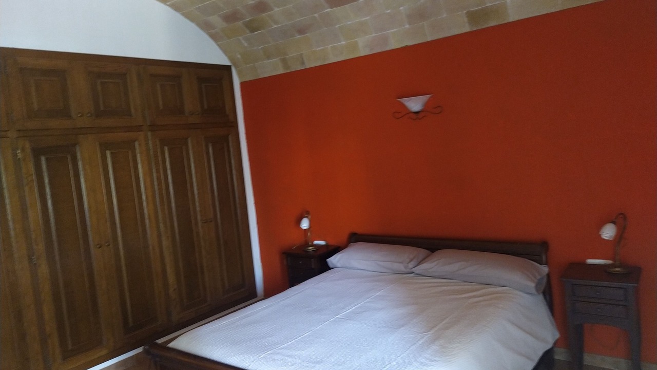 Photo of Bedroom in Bordils