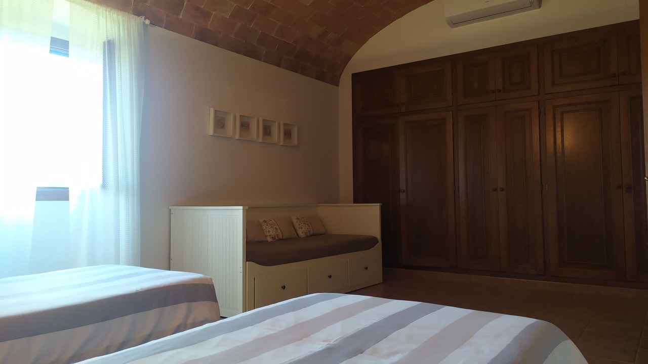 Photo of Bedroom in Bordils