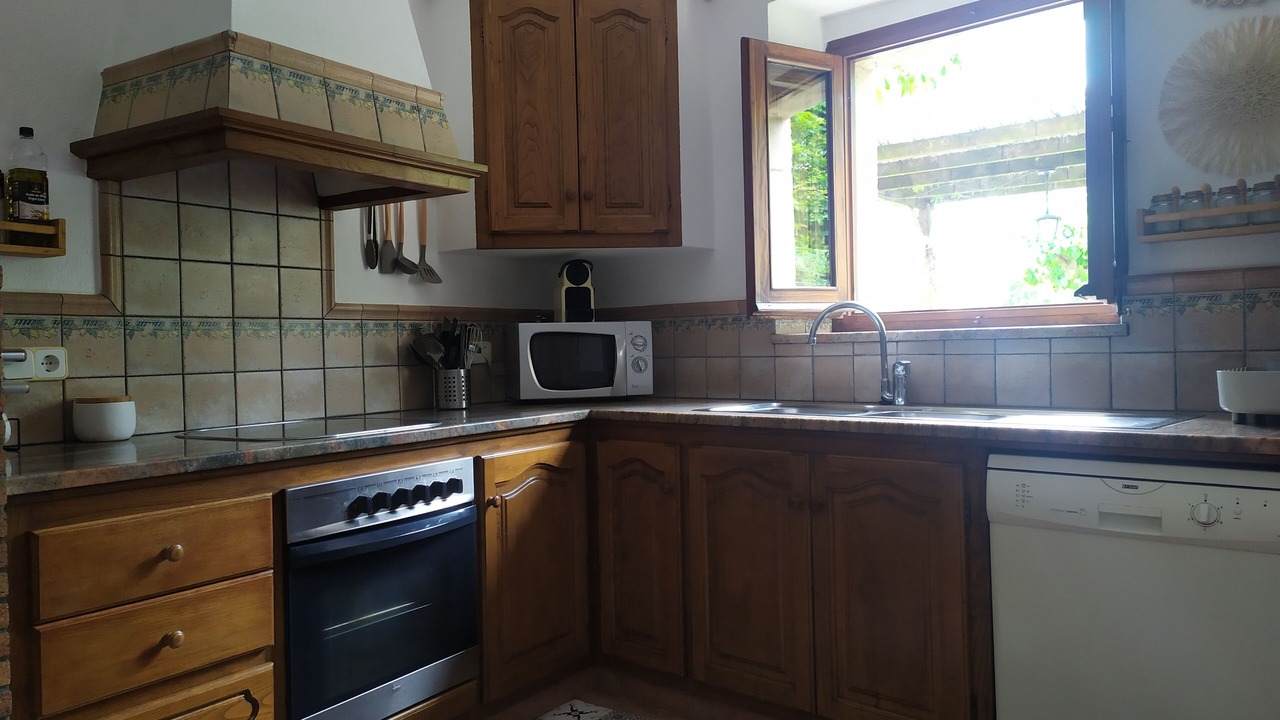 Photo of Kitchen in Bordils