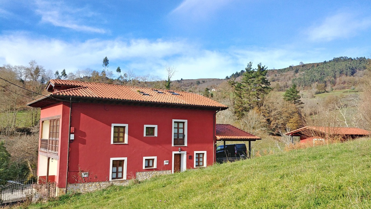 Photo of Outdoor in Vallobal