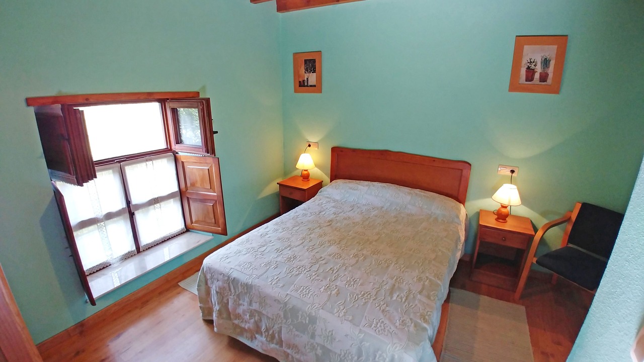 Photo of Bedroom in Vallobal