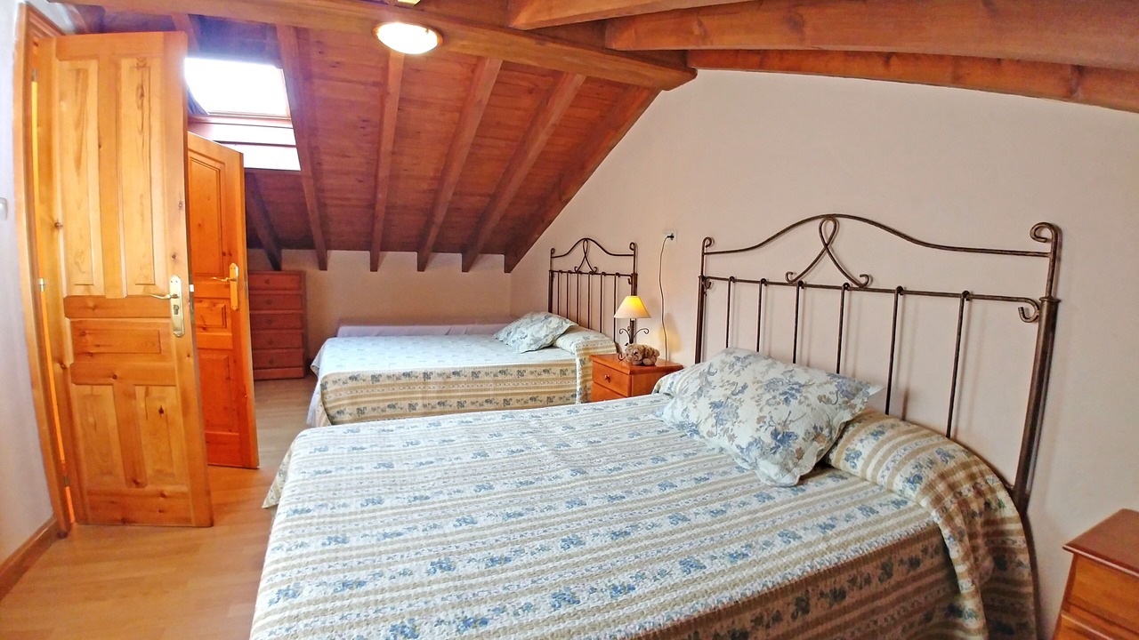 Photo of Bedroom in Vallobal