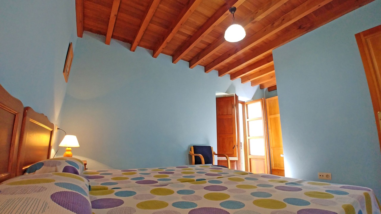 Photo of Bedroom in Vallobal
