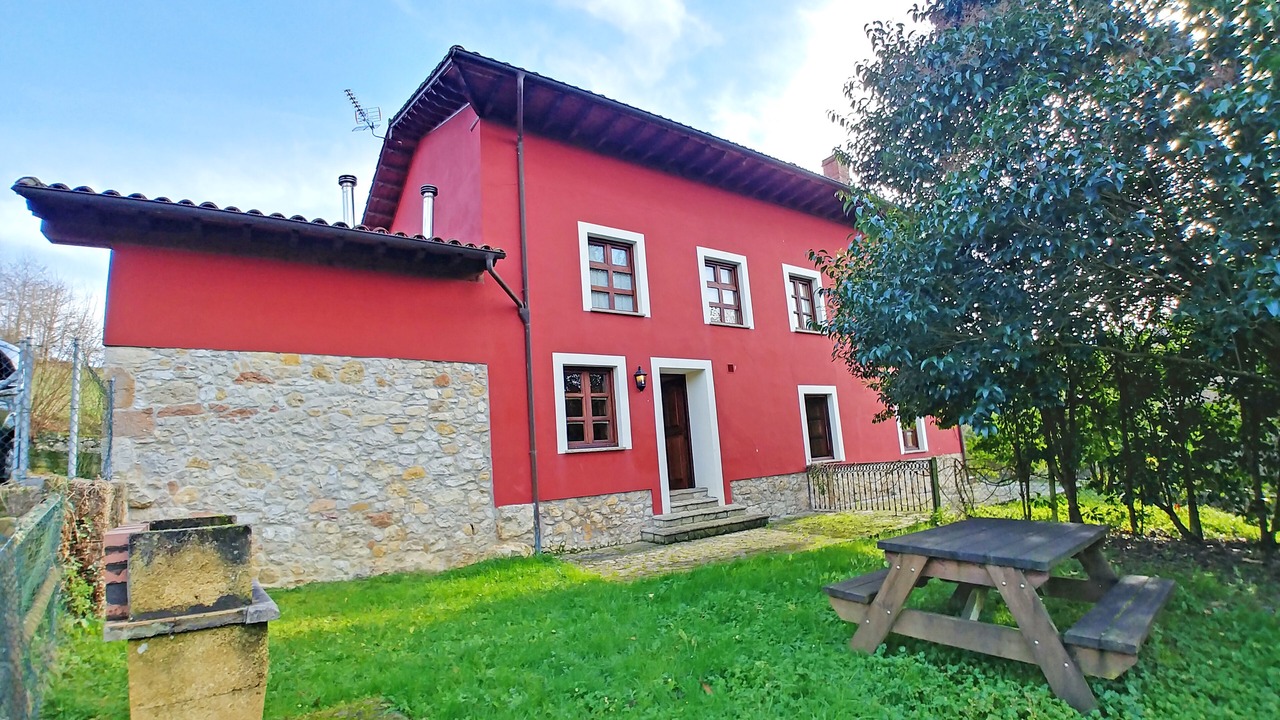 Photo of Outdoor in Vallobal