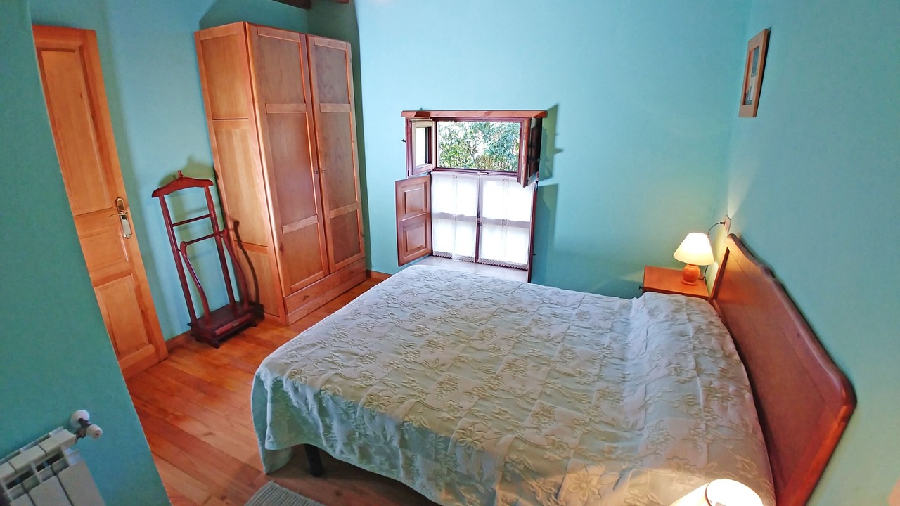 Photo of Bedroom in Vallobal