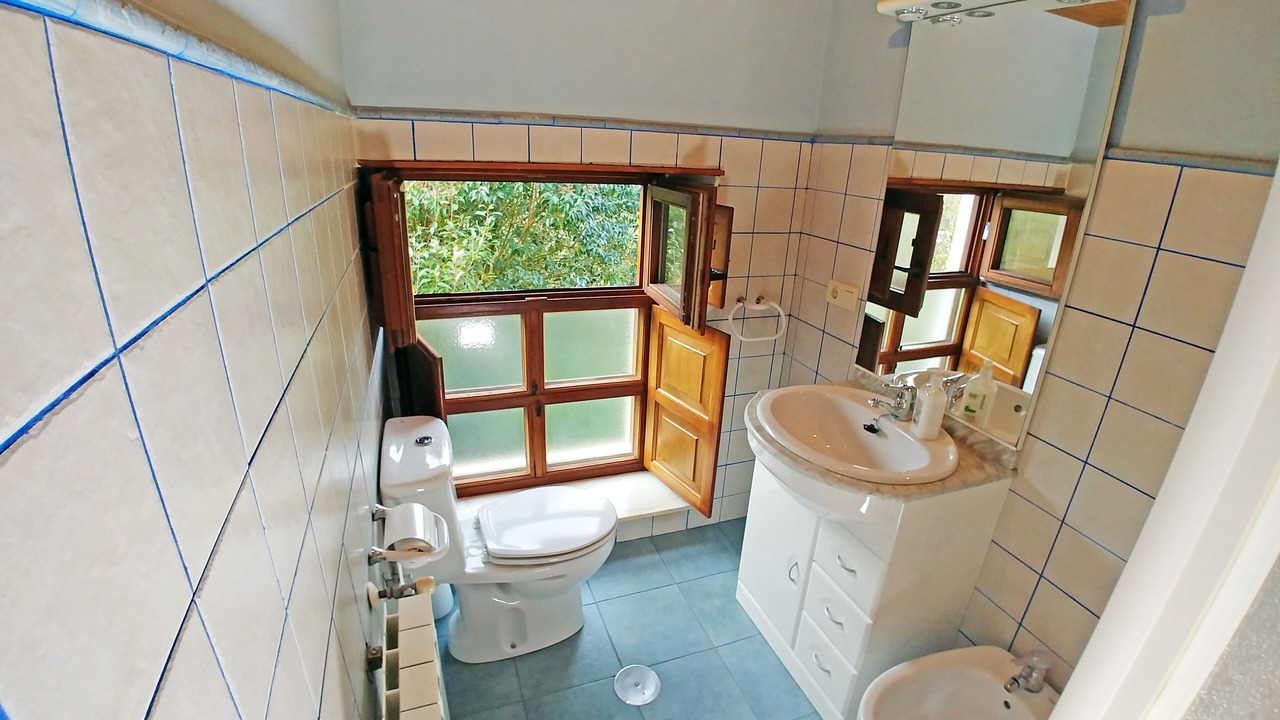 Photo of Bathroom in Vallobal