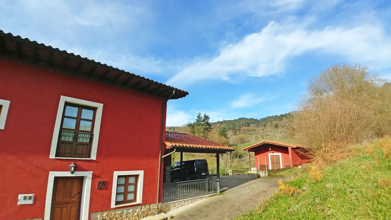 Photo of Outdoor in Vallobal