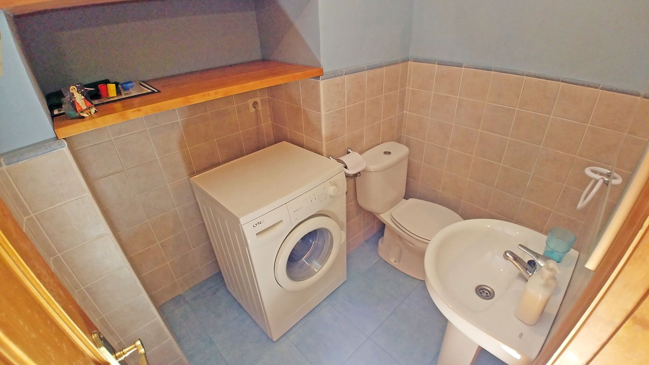 Photo of Bathroom in Vallobal