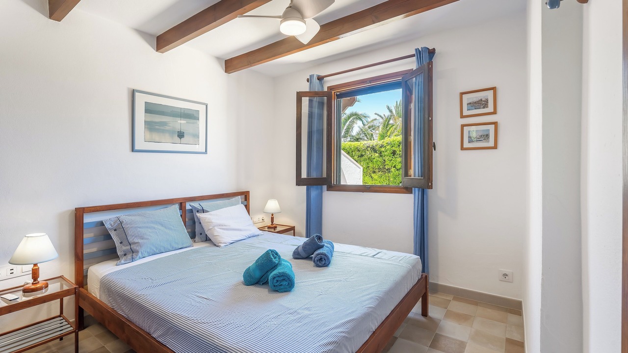 Photo of Bedroom in Binibeca