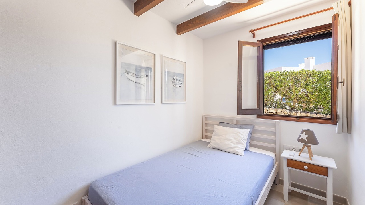 Photo of Bedroom in Binibeca