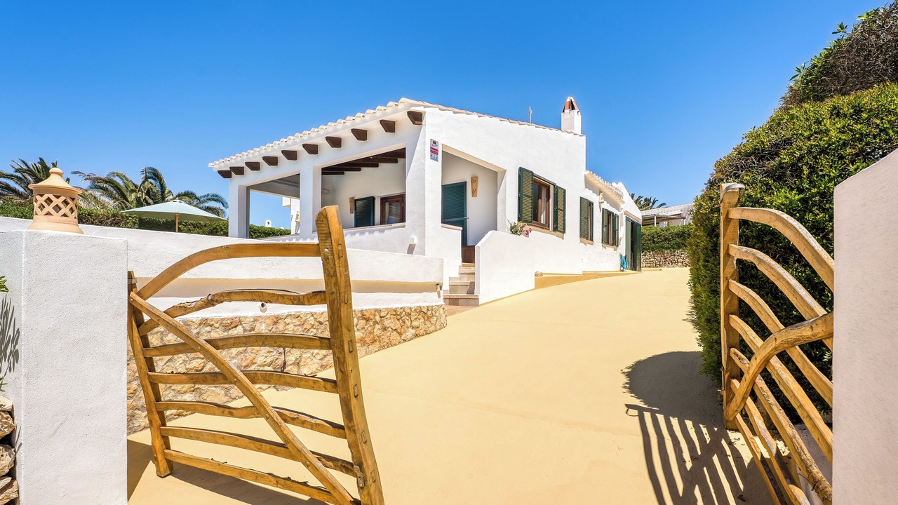 Photo of Outdoor in Binibeca